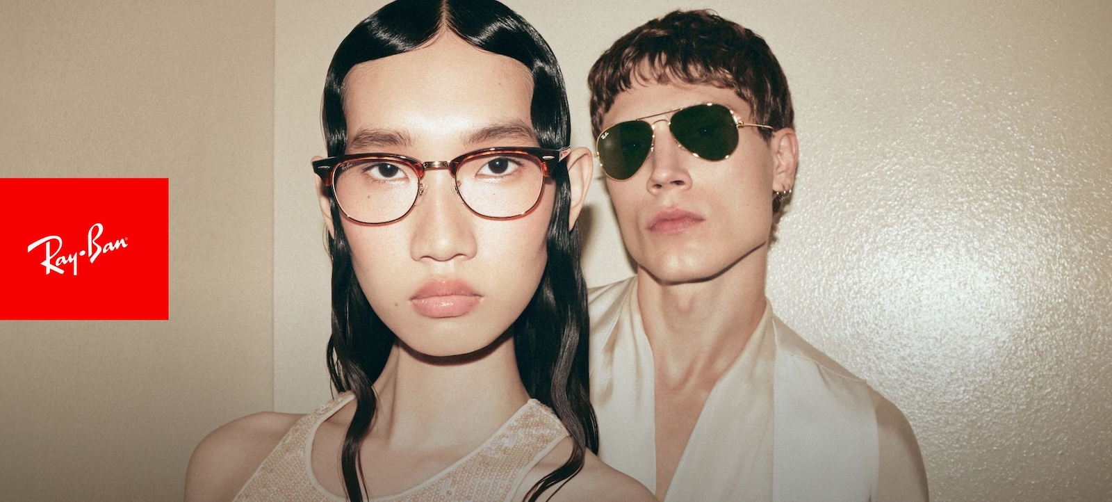 Ray-Ban Meta — умные очки