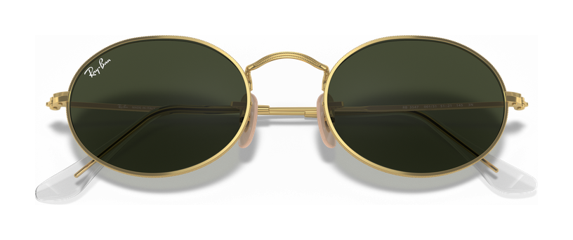 Ray-Ban RB 3547 001/31