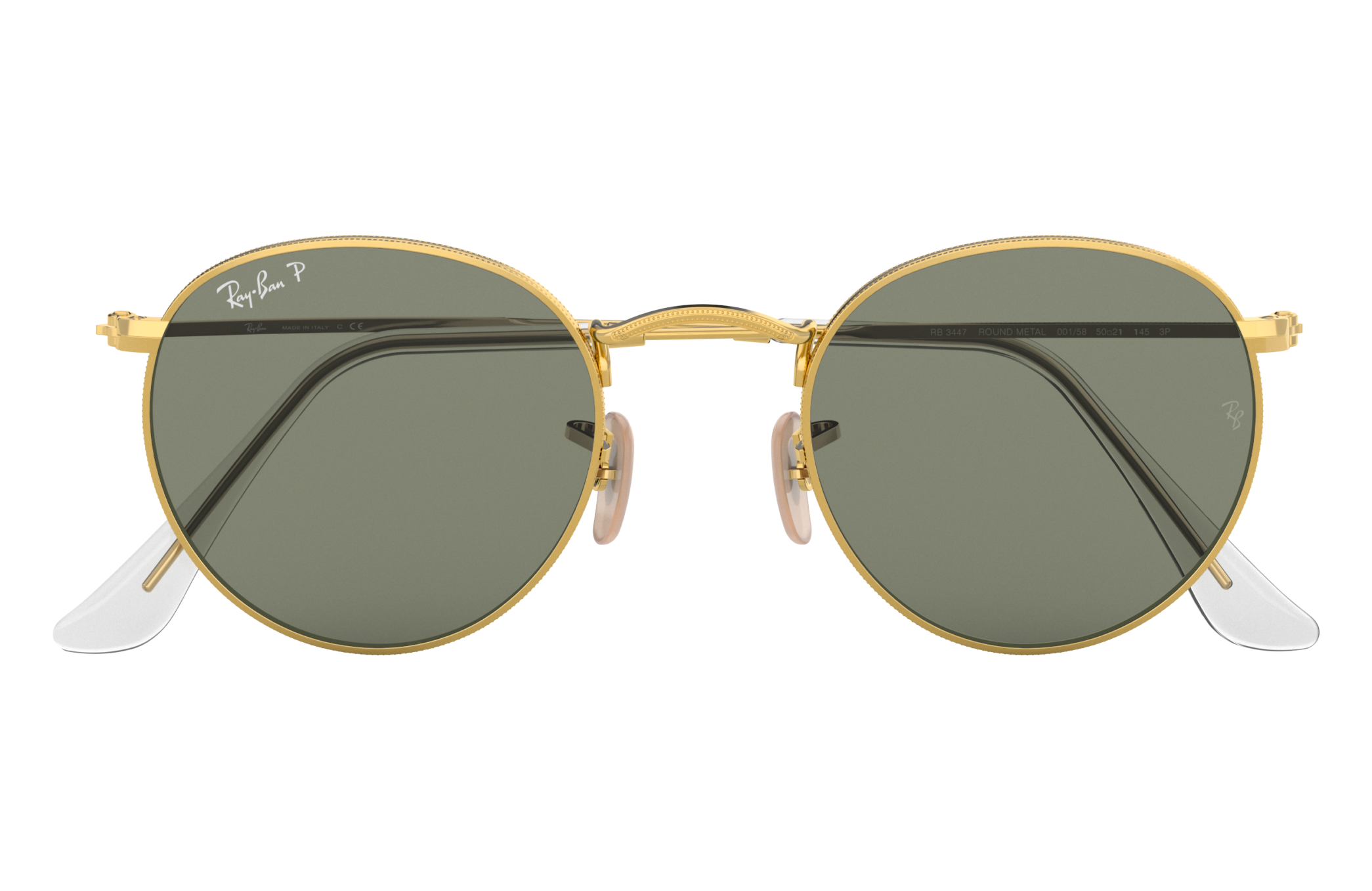 Ray-Ban RB 3447 001/58