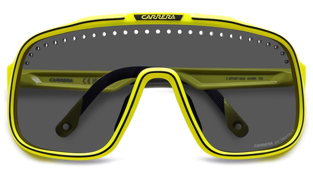 Carrera C SPORT 02/S 4CW IR