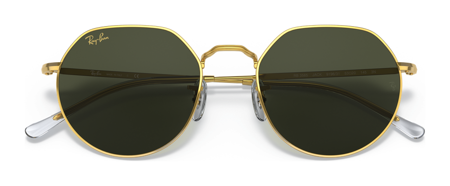 Ray-Ban RB 3565 919631