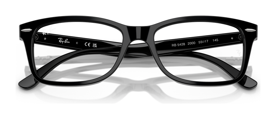 Ray-Ban RX 5428 2000