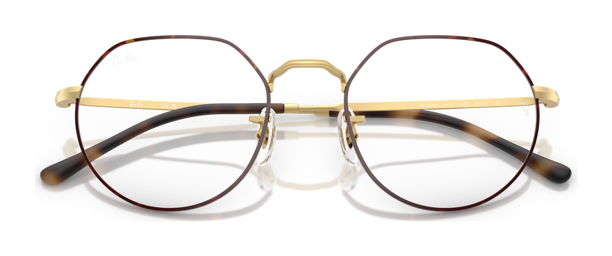 Ray-Ban RX 6465 3188