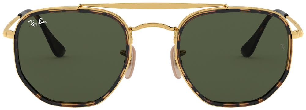 Ray-Ban RB 3648M 001