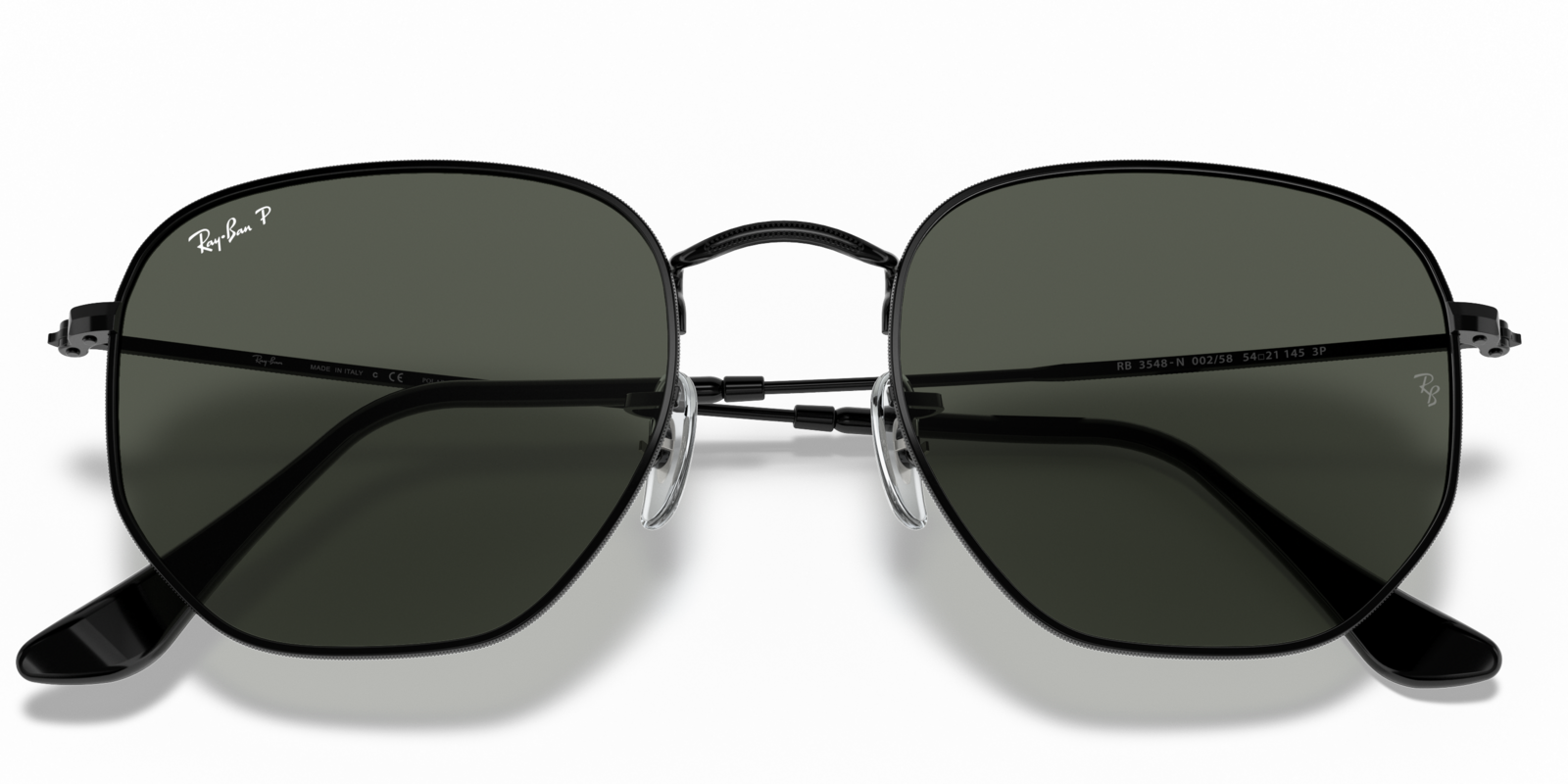 Ray-Ban RB 3548N 002/58