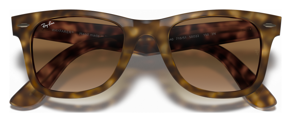 Ray-Ban RB 4340 710/51