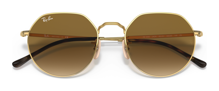 Ray-Ban RB 3565 001/51