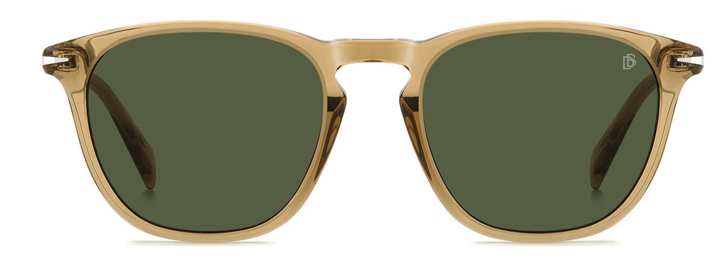 David Beckham DB 1160/S 40G QT