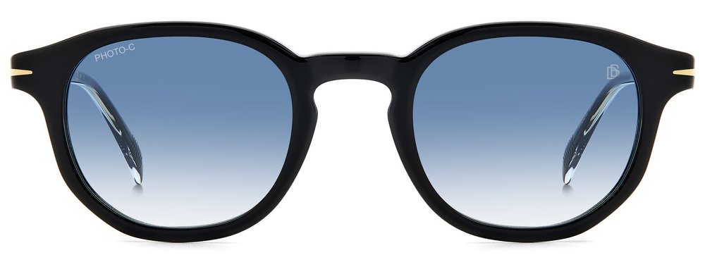 David Beckham DB 1007/S 807 F9