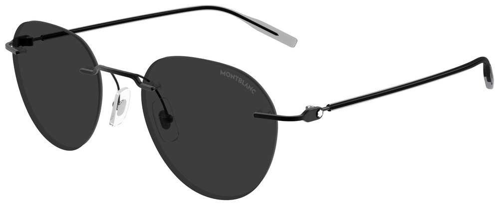 Montblanc MB0428S 001