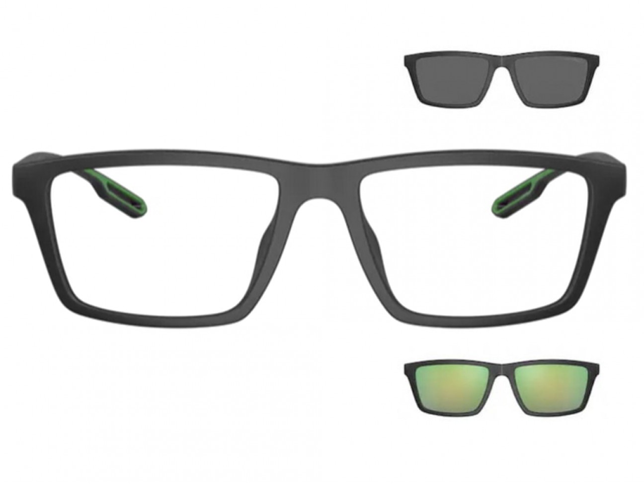 Emporio Armani EA 4189U 50011W