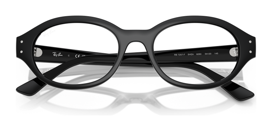 Ray-Ban RX 7257 8260