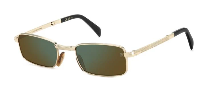 David Beckham DB 99/ORIGAMI RHL MT
