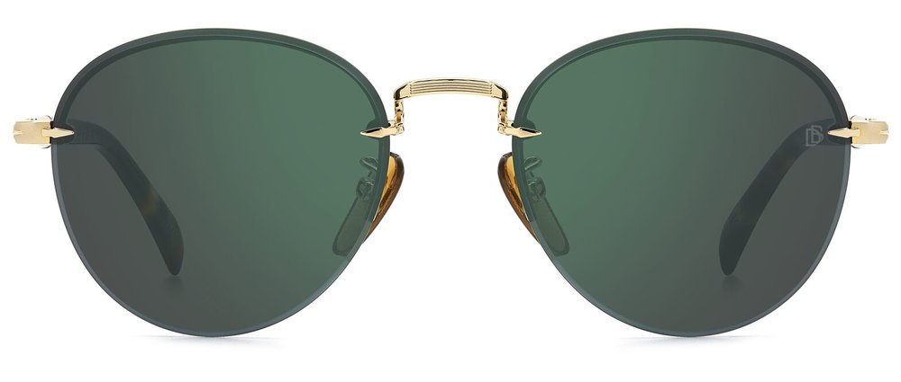 David Beckham DB 1173/S 06J MT