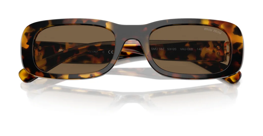 Miu Miu MU 08ZS VAU06B