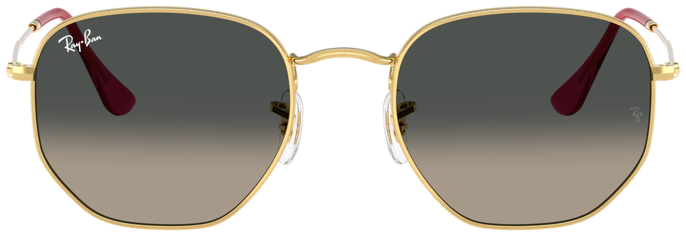 Ray-Ban RB 3548N 001/71