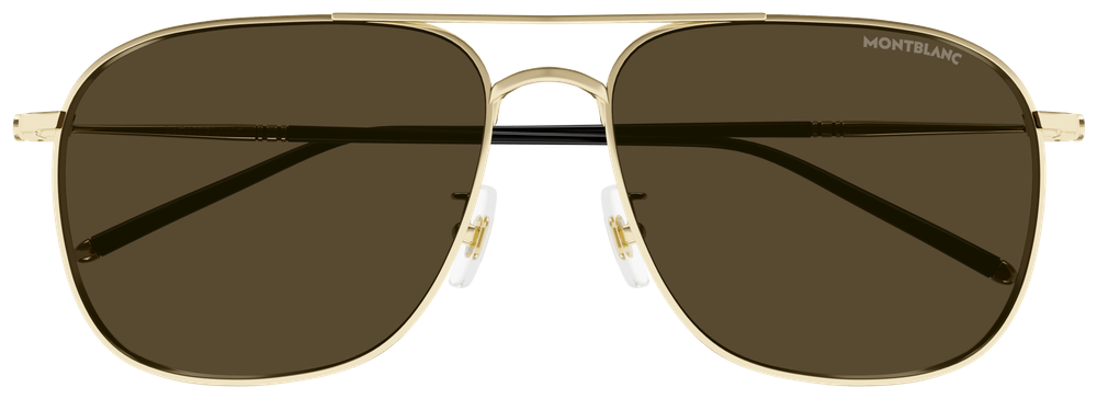 Montblanc MB 0417SA 003
