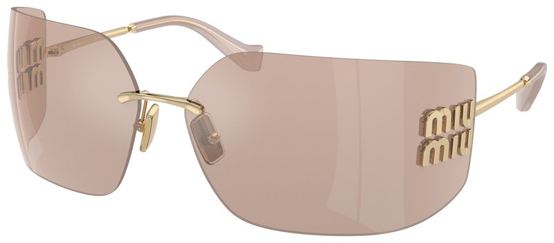 Miu Miu MU 54YS ZVN20F