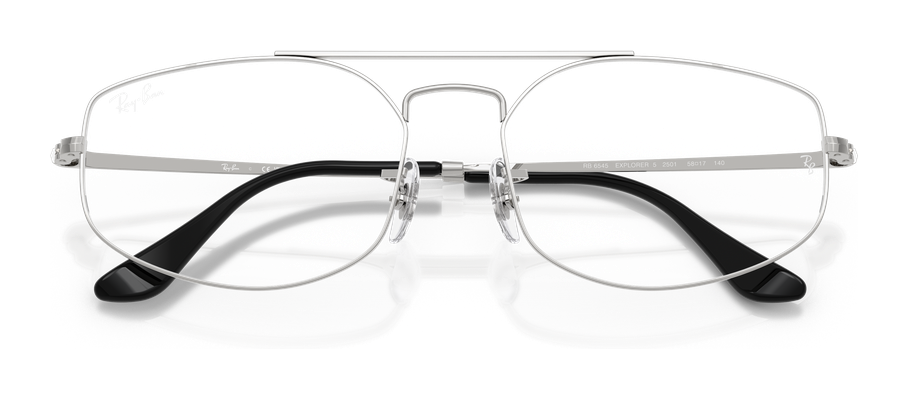Ray-Ban RX 6545 2501