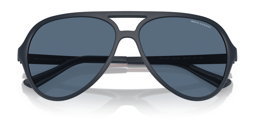 Armani Exchange AX 4133S 818180
