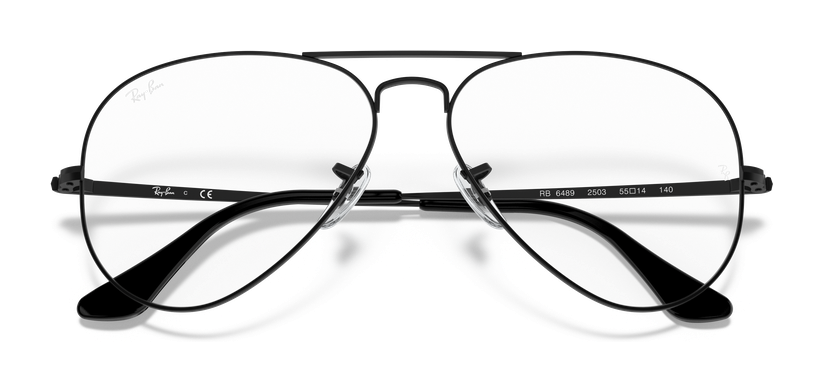 Ray-Ban RX 6489 2503