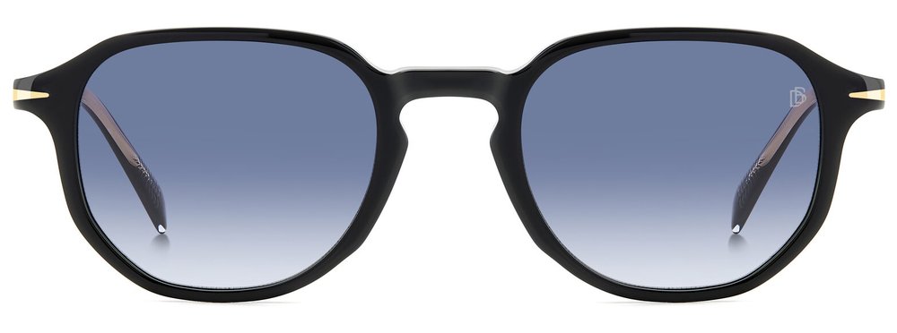David Beckham DB 1140/S 807 08