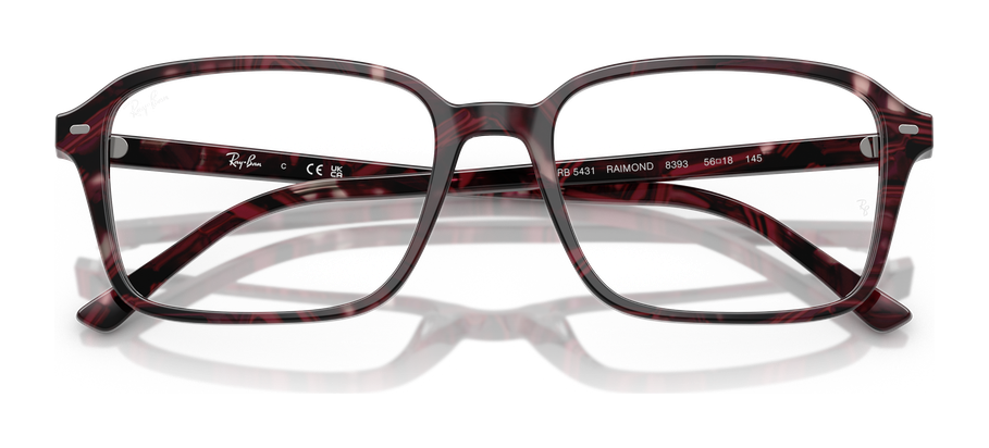 Ray-Ban RX 5431 8393