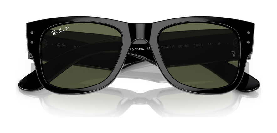 Ray-Ban RB 0840S 901/58