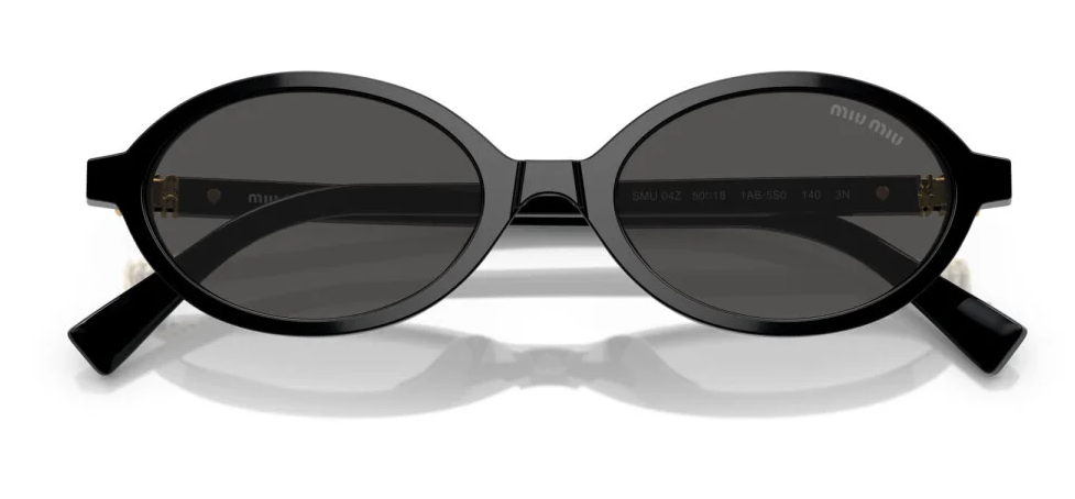 Miu Miu MU 04ZS 1AB5S0