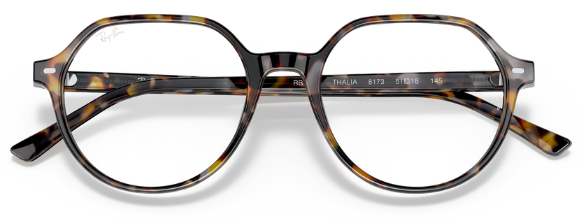 Ray-Ban RX 5395 8173