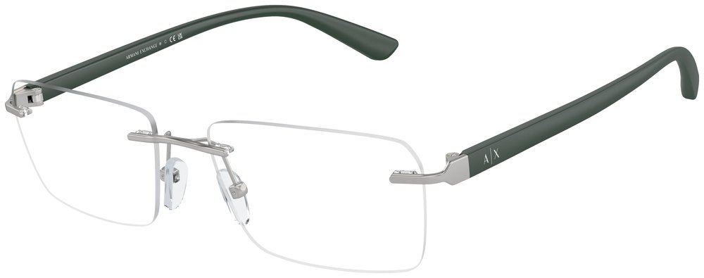 Armani Exchange AX 1064 6020