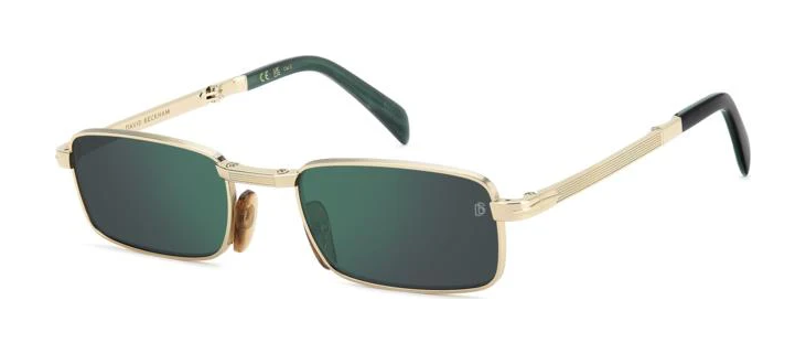 David Beckham DB 99/ORIGAMI PEF MT