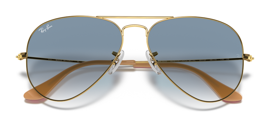 Ray-Ban RB 3025 001/3F