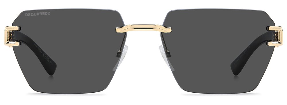 Dsquared2 D2 0173/S 000 IR