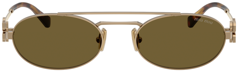 Miu Miu MU 54ZS 7OE09Z