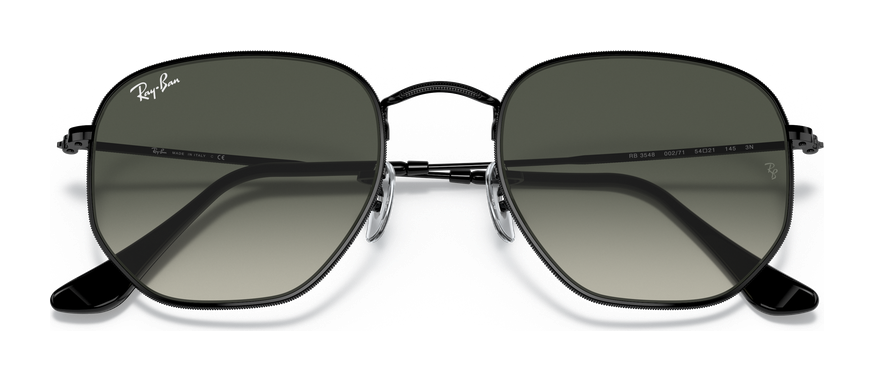 Ray-Ban RB 3548 002/71