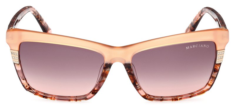 Guess GMS 00010 44F