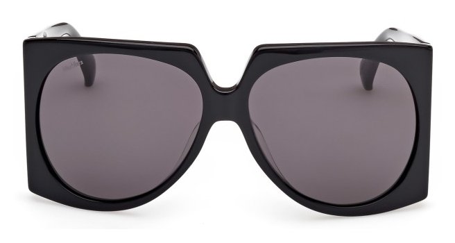 Max Mara MM 0133 01A