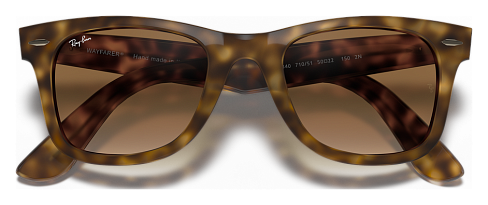 Ray-Ban RB 4340 710/51