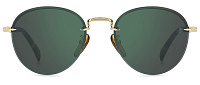 David Beckham DB 1173/S 06J MT