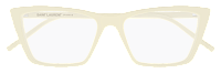 Saint Laurent SL 737 MICA THIN OPT 008