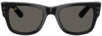 Ray-Ban RB 0840S 6826J5