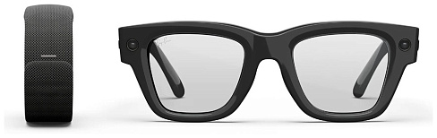 Ray-Ban Meta Display