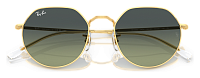 Ray-Ban RB 3565 001/BH