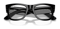 Ray-Ban RX 0840V 2000