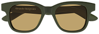 Alexander McQueen AM0382S 007