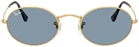 Ray-Ban RB 3547 001/56