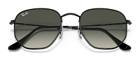 Ray-Ban RB 3548 002/71
