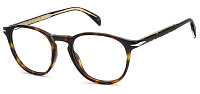 David Beckham DB 1018 086