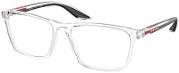 Prada Linea Rossa PS 01QV 2AZ1O1